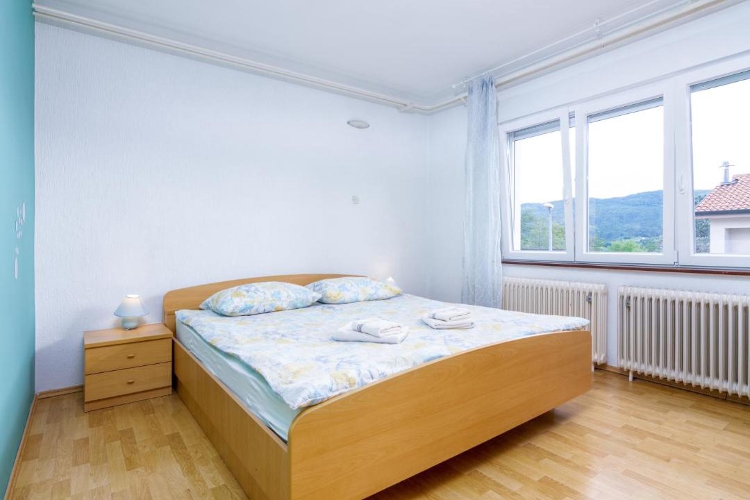 Photo of Bedroom in Sveti Martin