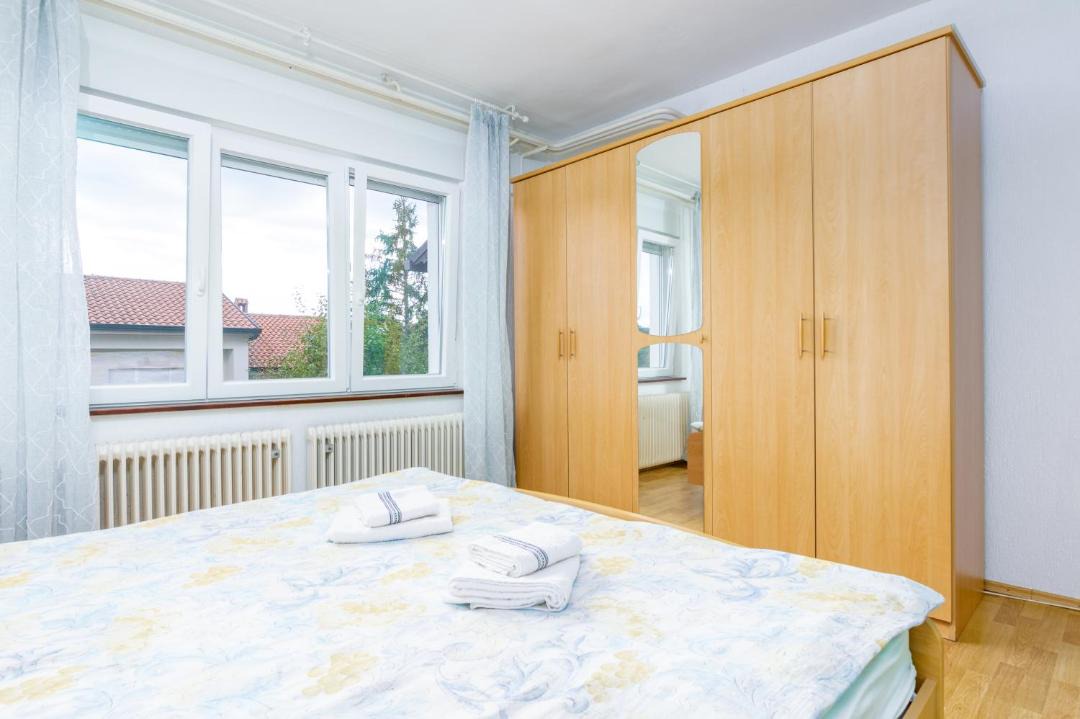 Photo of Bedroom in Sveti Martin