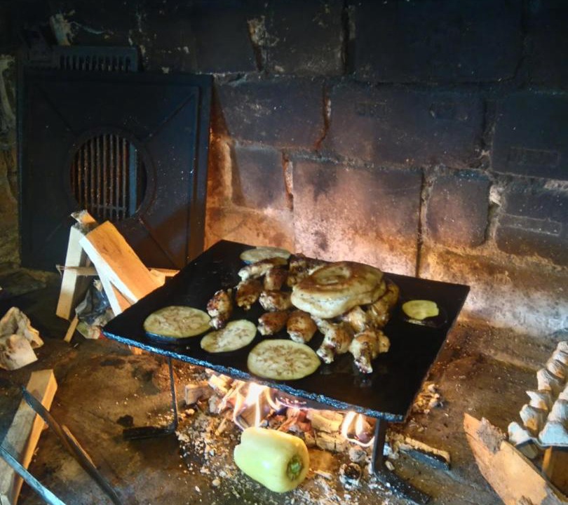Photo of Kitchen in Babanovac