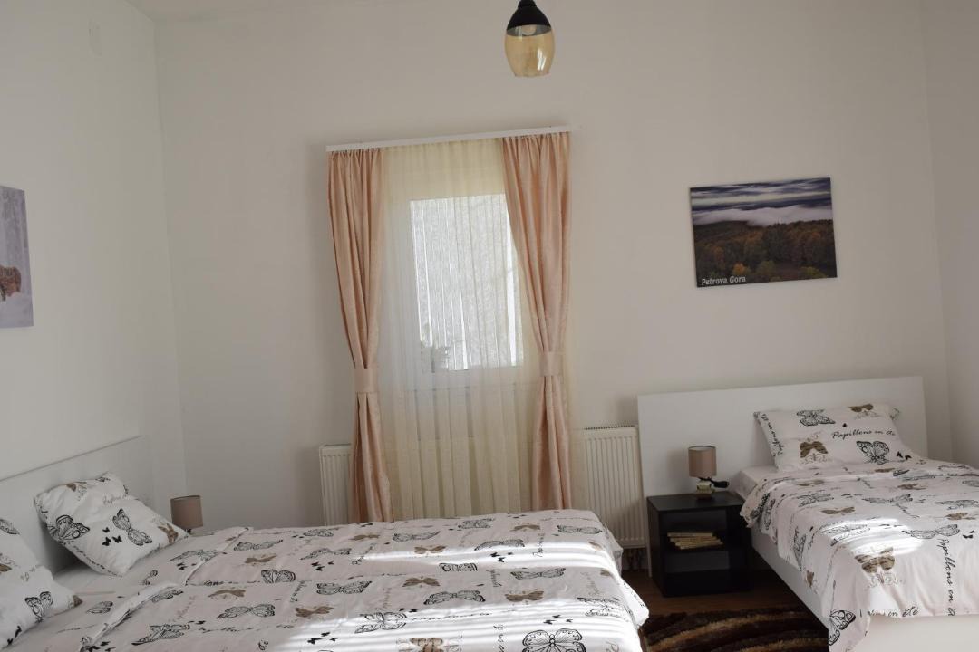 Photo of Bedroom in Vojnic
