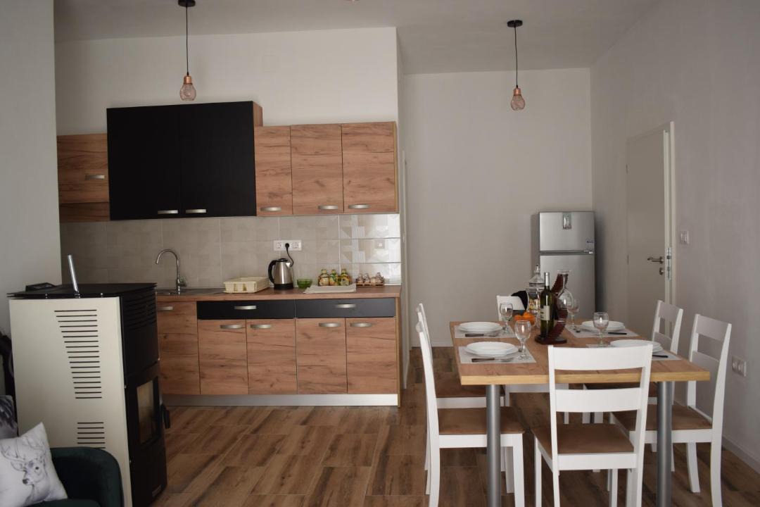 Photo of Kitchen in Vojnic