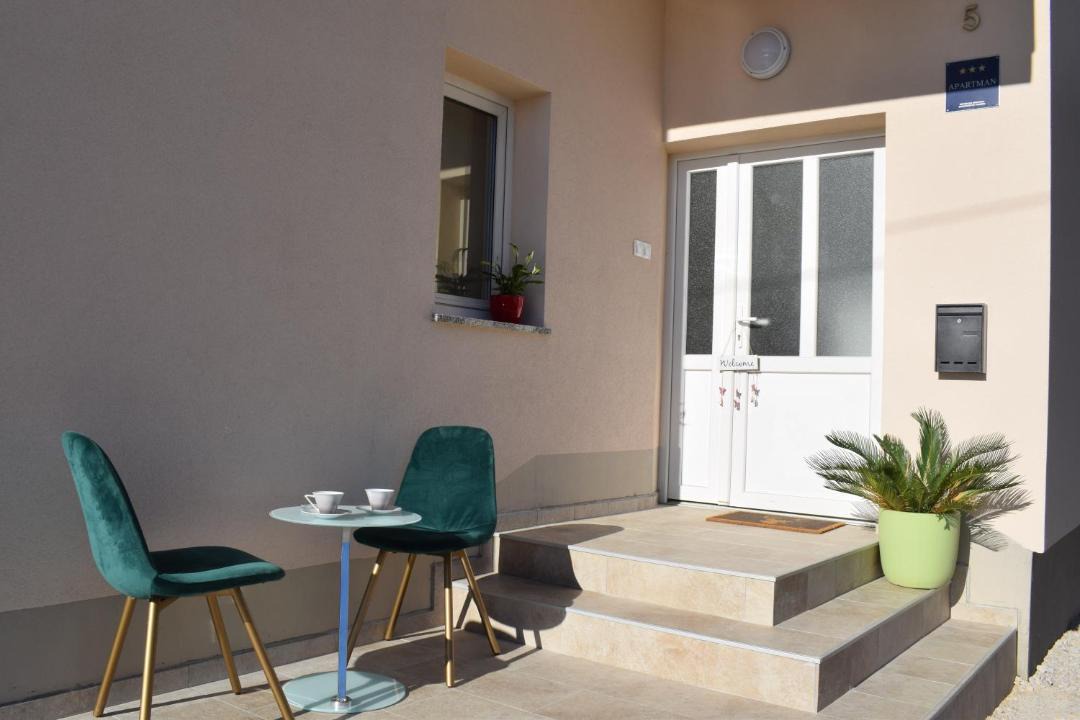 Photo of Patio Balcony in Vojnic