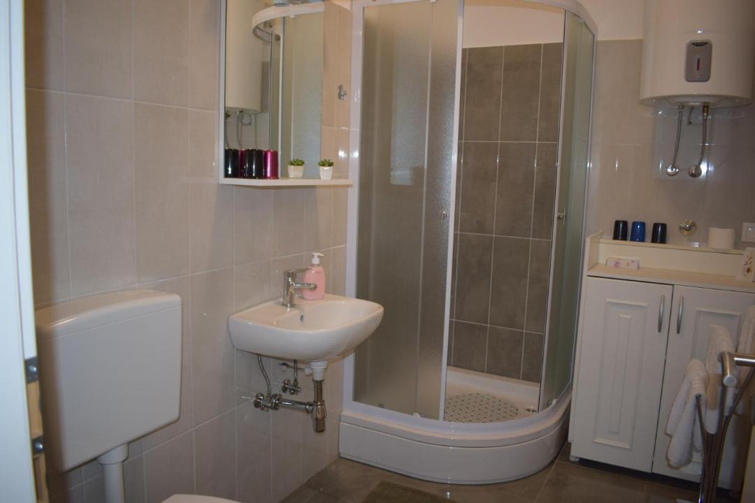 Photo of Bathroom in Vojnic