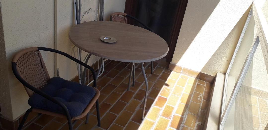 Photo of Patio Balcony in Znjan