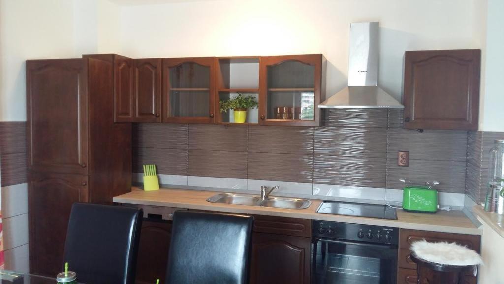 Photo of Kitchen in Sutivan