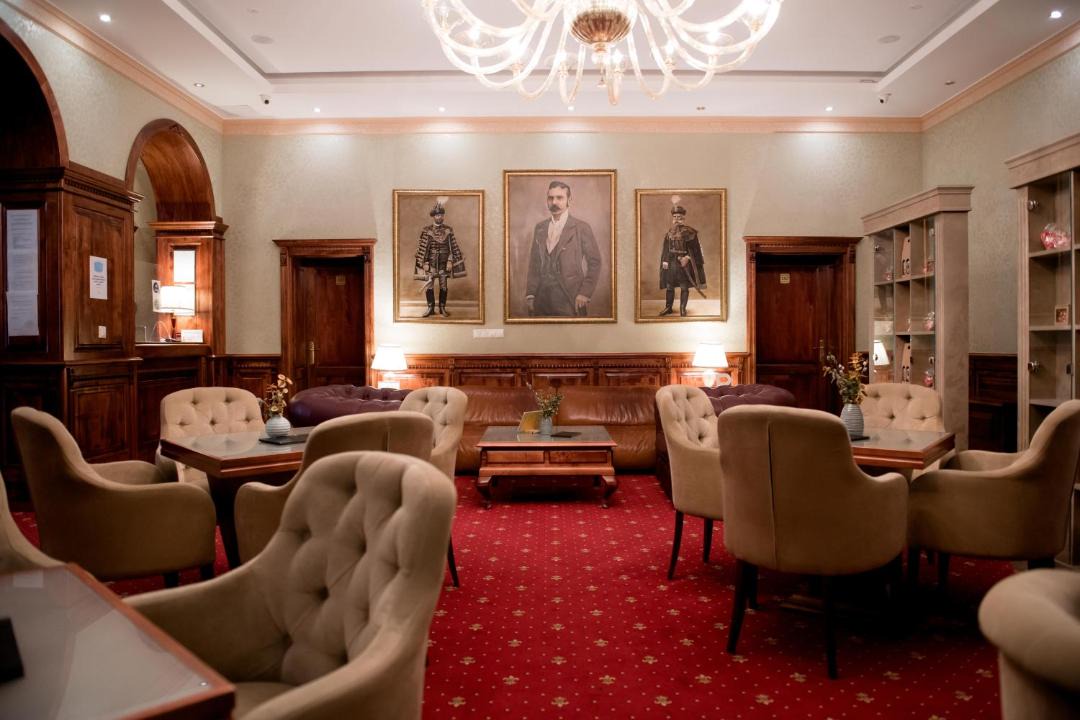 Photo of Livingroom in Lukac