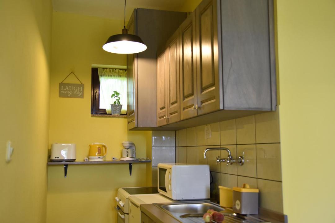 Photo of Kitchen in Nova Kapela