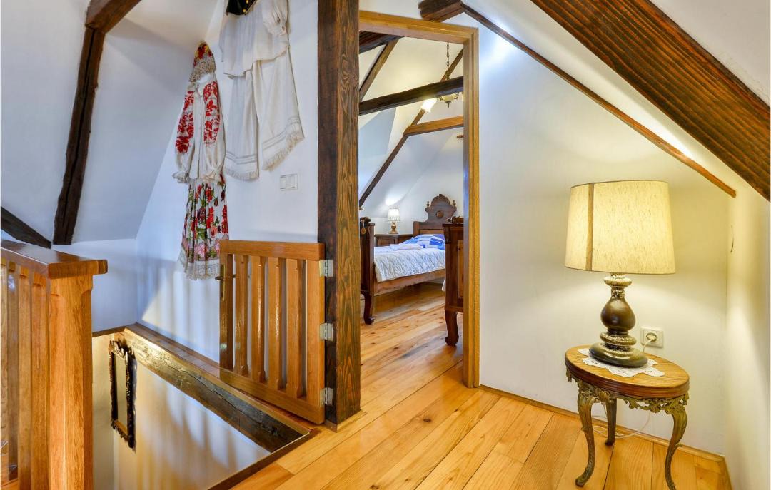 Photo of Bedroom in Mala Ludina