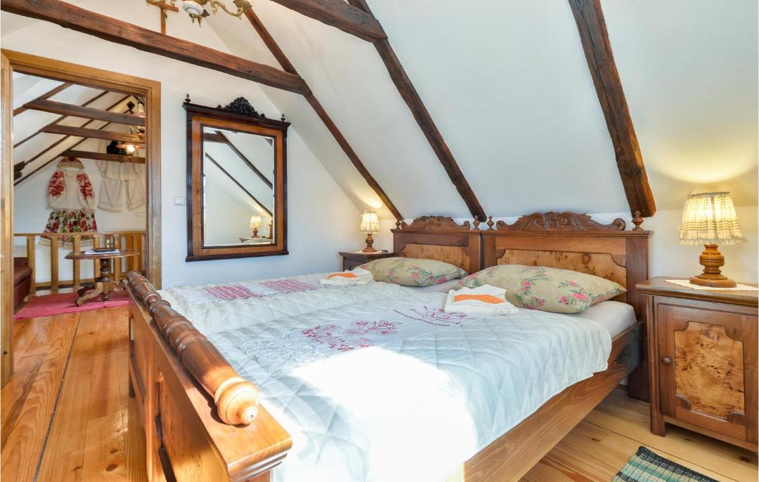 Photo of Bedroom in Mala Ludina