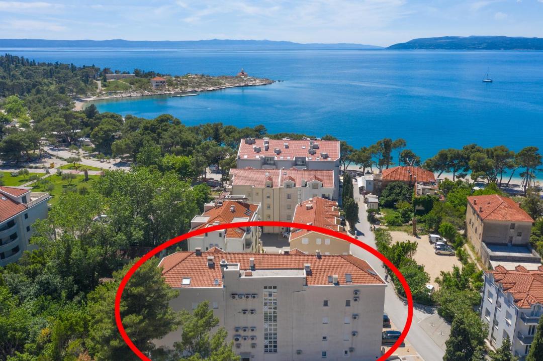 Photo of Buildings in Donja luka