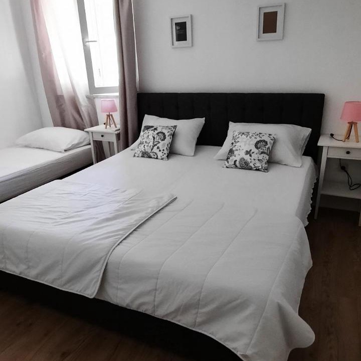 Photo of Bedroom in Zuljana