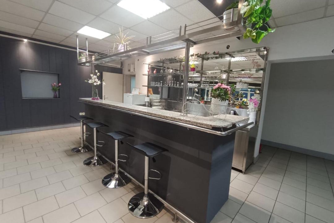 Photo of Kitchen in Slavonski Brod