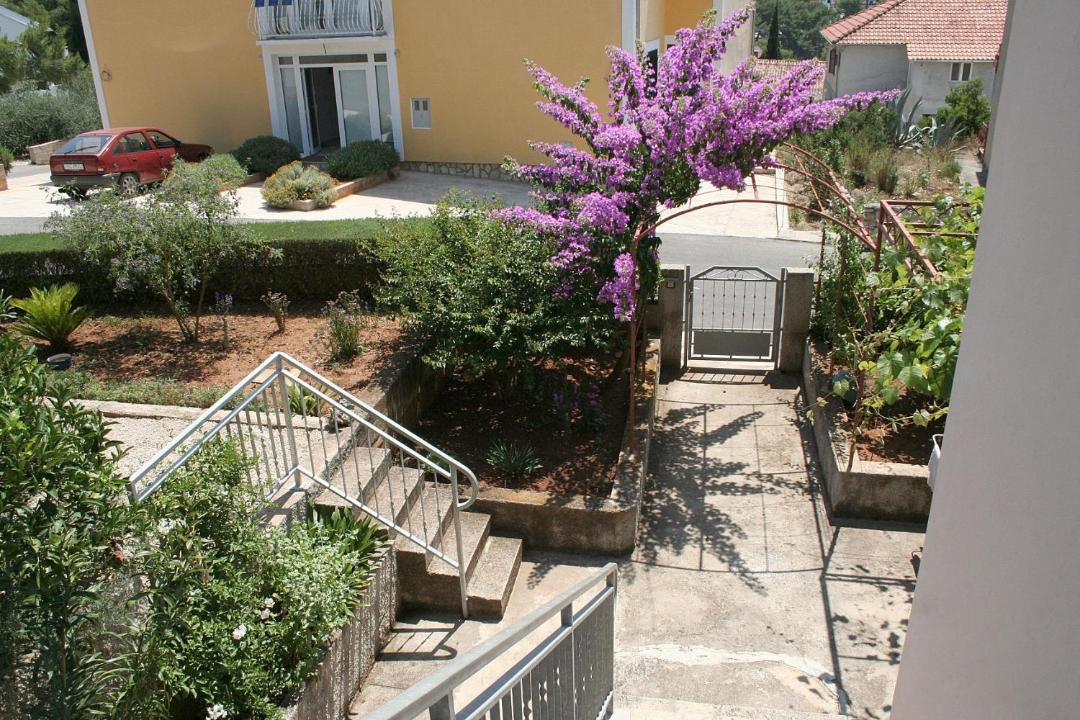 Photo of Patio Balcony in Vrboska