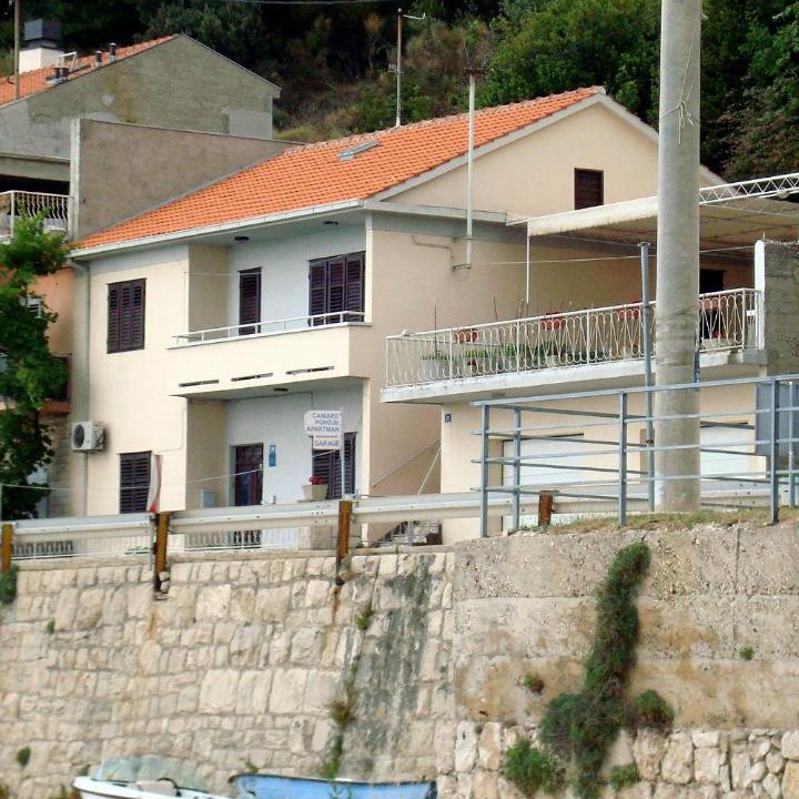 Photo of Buildings in Dugi Rat