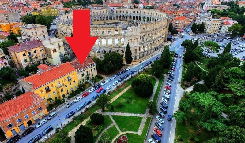 Photo of Others in Pula
