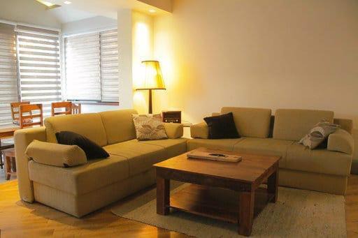 Photo of Livingroom in Binjezevo