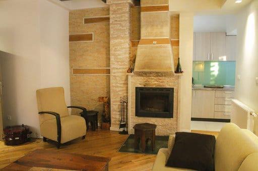 Photo of Livingroom in Binjezevo