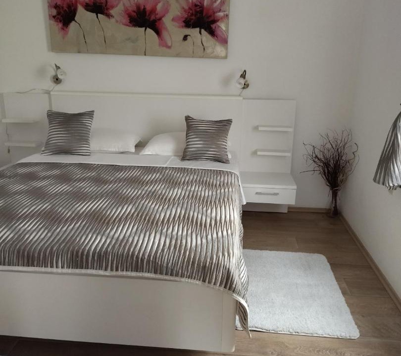 Photo of Bedroom in Brulo