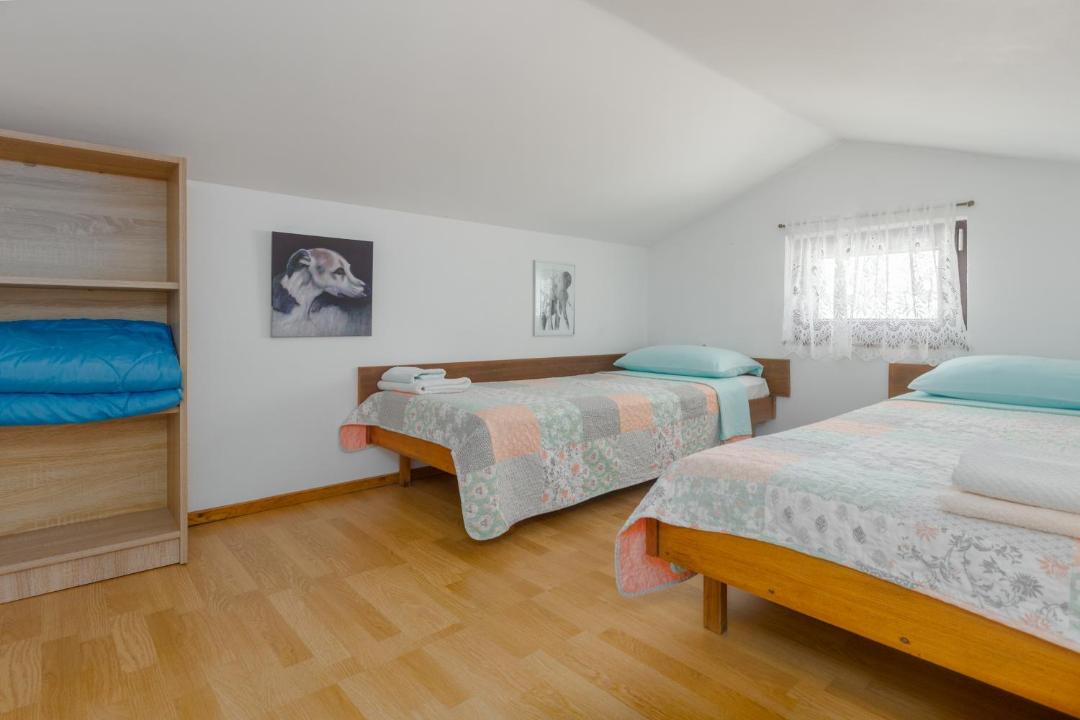 Photo of Bedroom in Brulo
