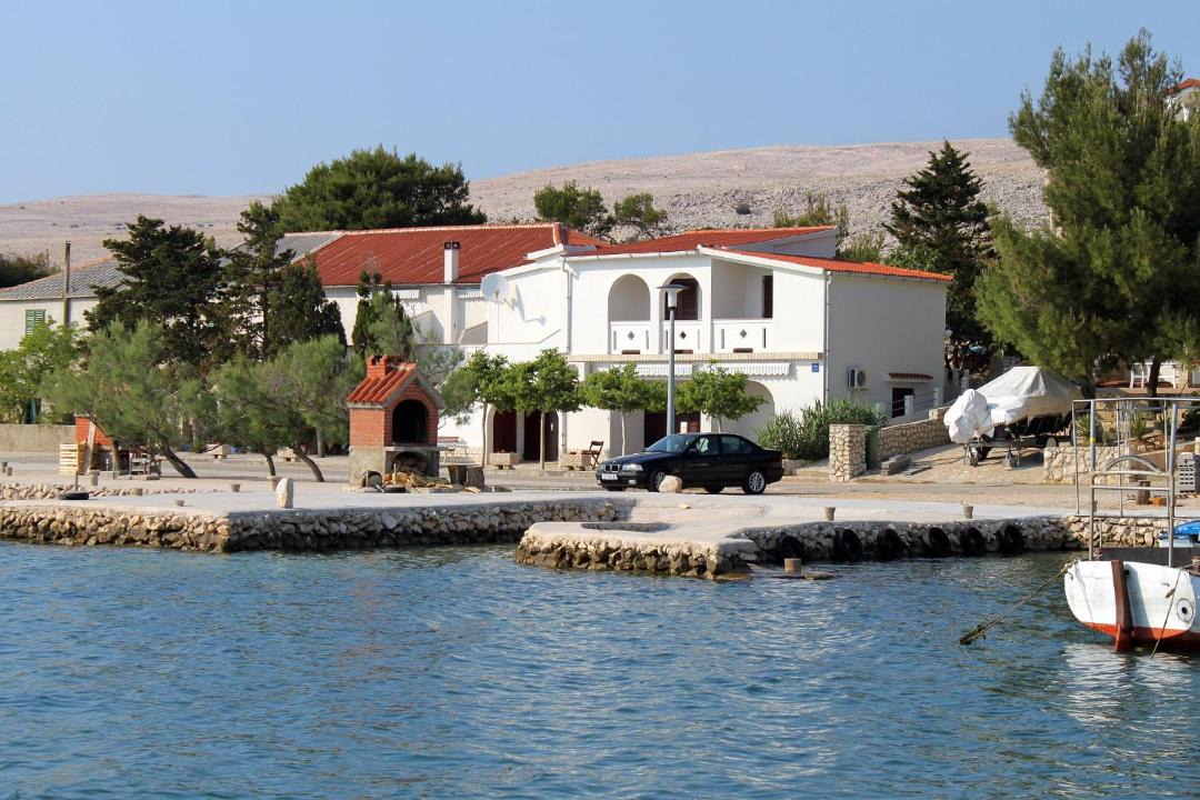 Photo of Buildings in Kustici