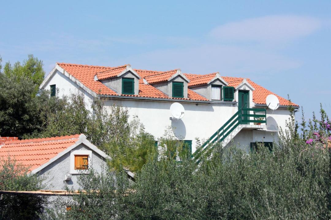 Photo of Buildings in Mirce