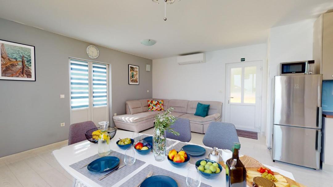 Photo of Livingroom in Pokrivenik