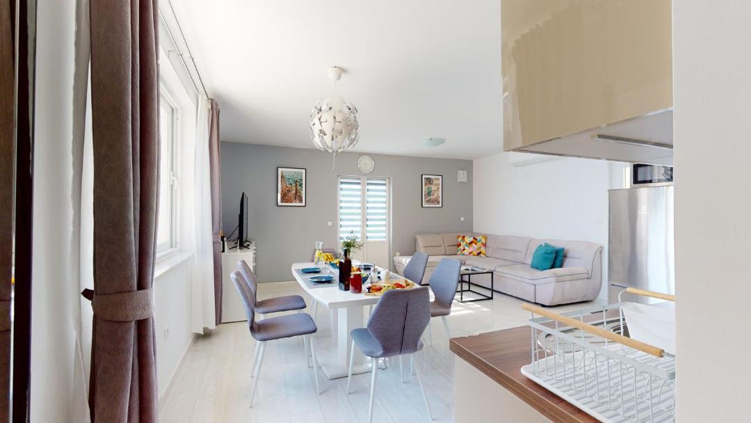 Photo of Livingroom in Pokrivenik