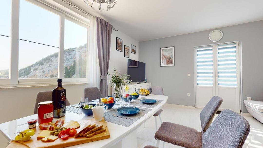 Photo of Livingroom in Pokrivenik
