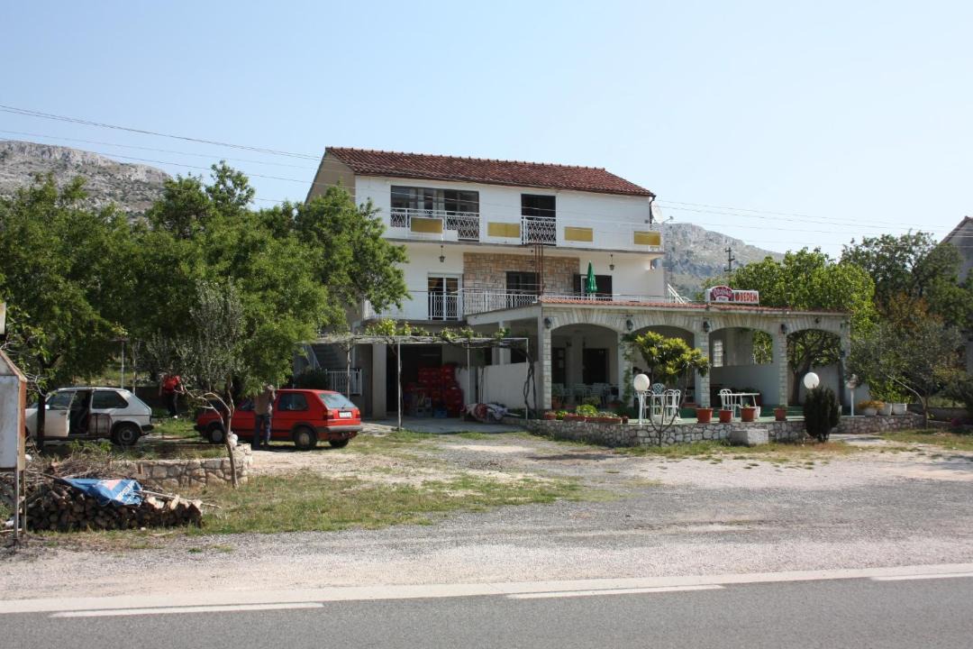 Photo of Others in Grebastica