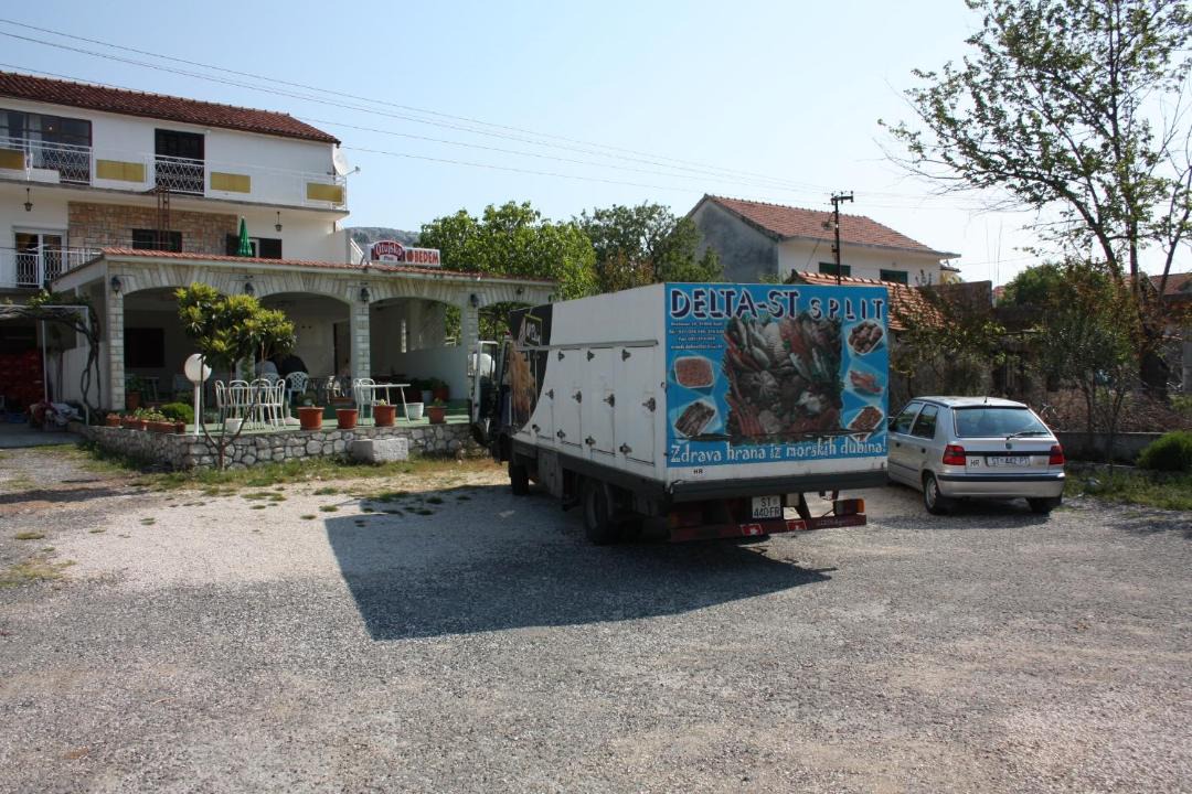 Photo of Others in Grebastica