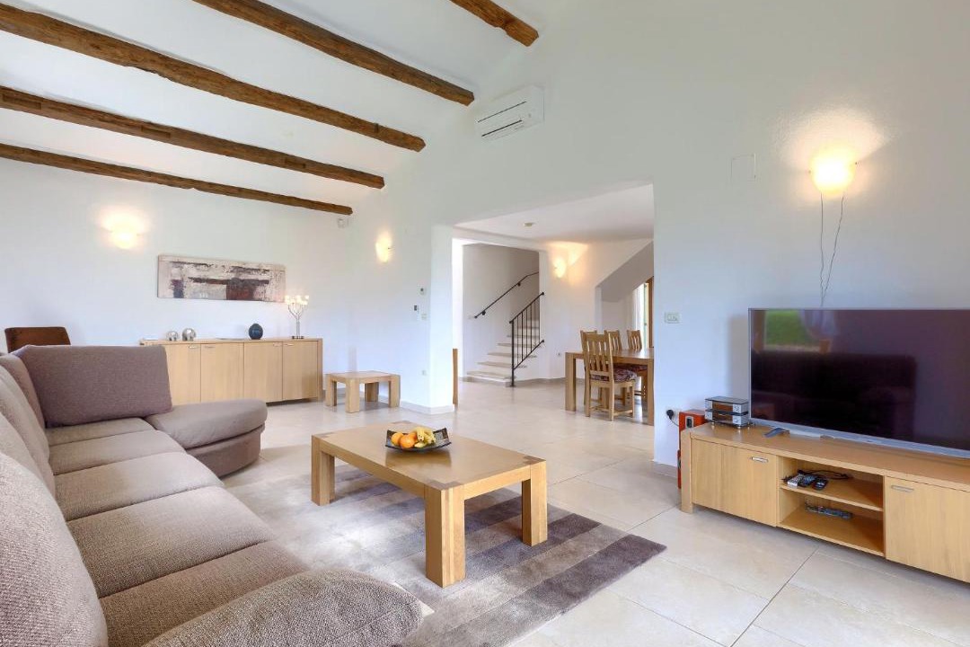 Photo of Livingroom in Baredine