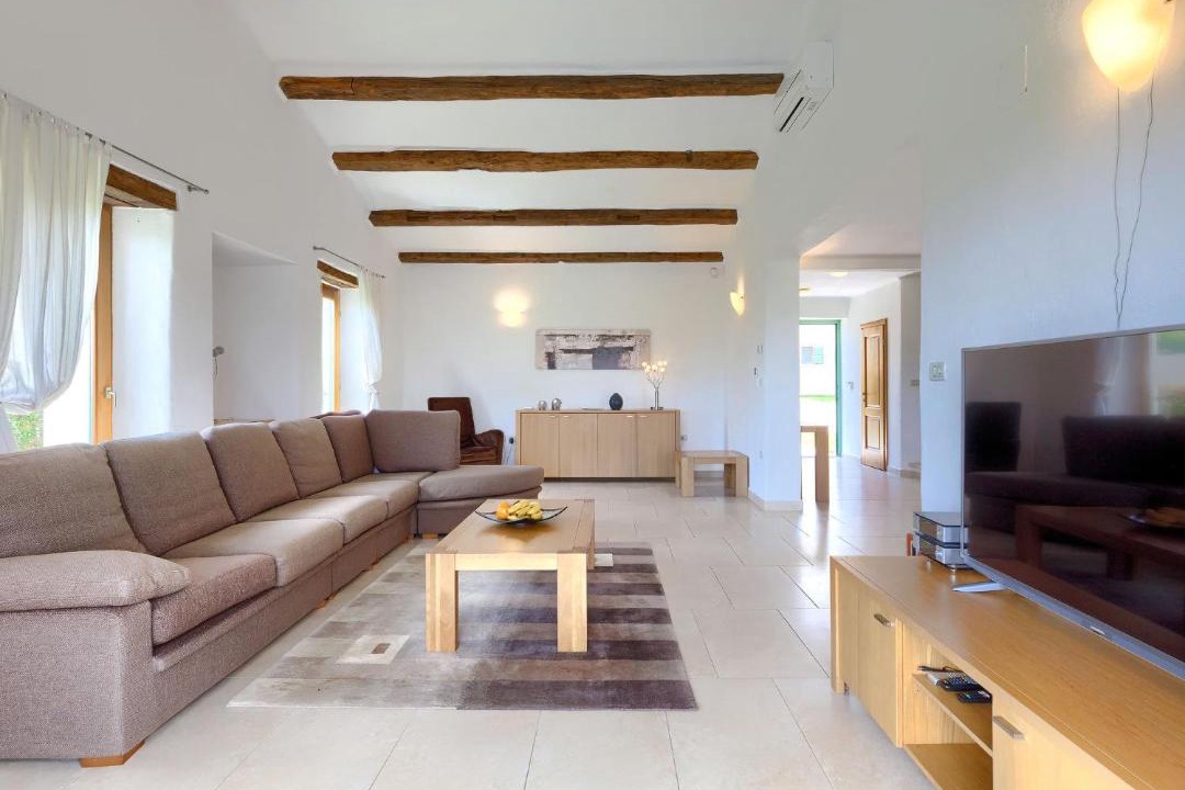 Photo of Livingroom in Baredine