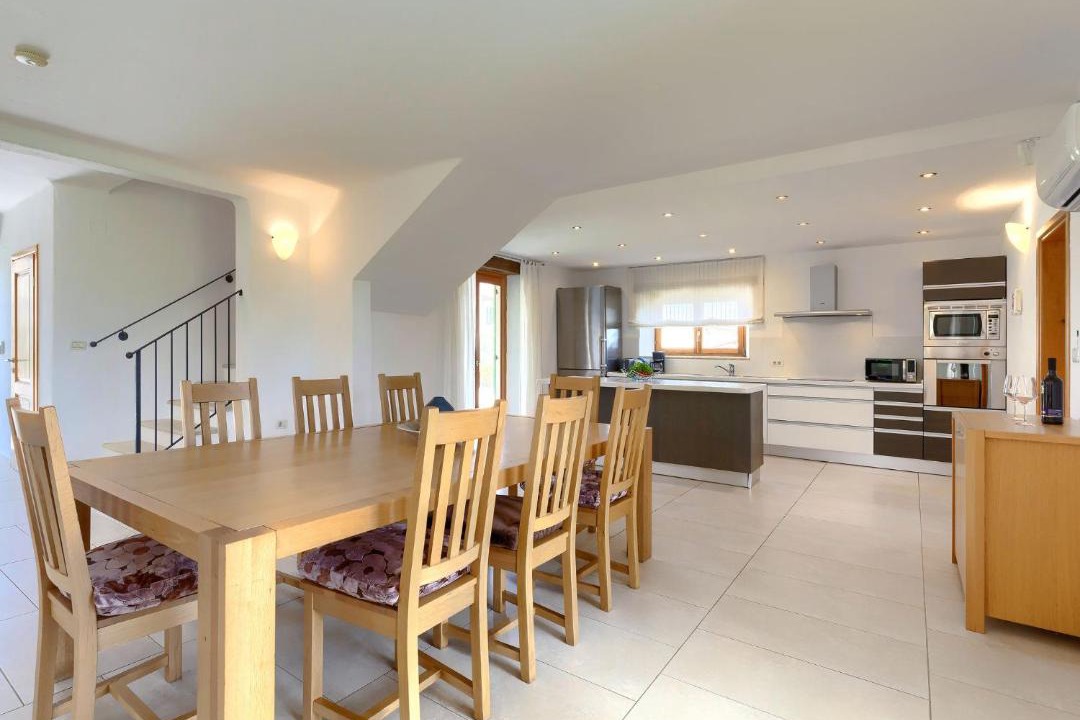 Photo of Kitchen in Baredine