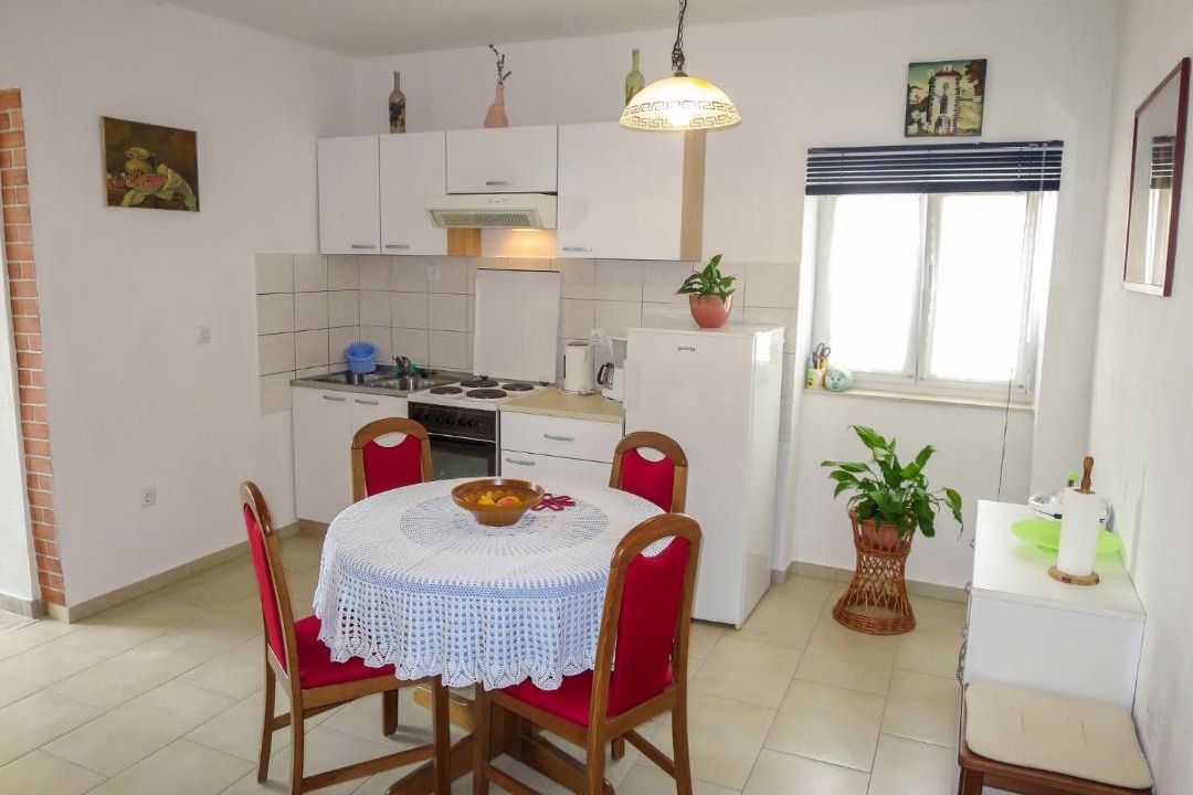 Photo of Kitchen in Posedarje