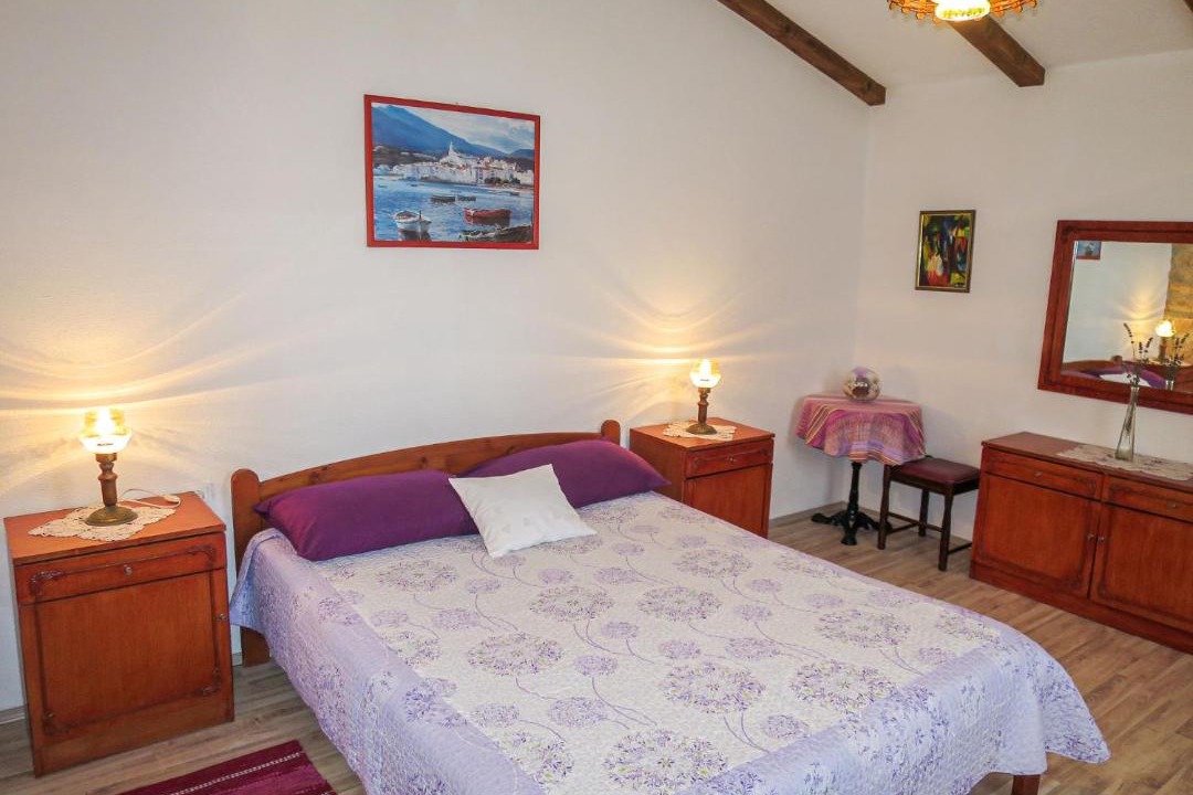Photo of Bedroom in Posedarje