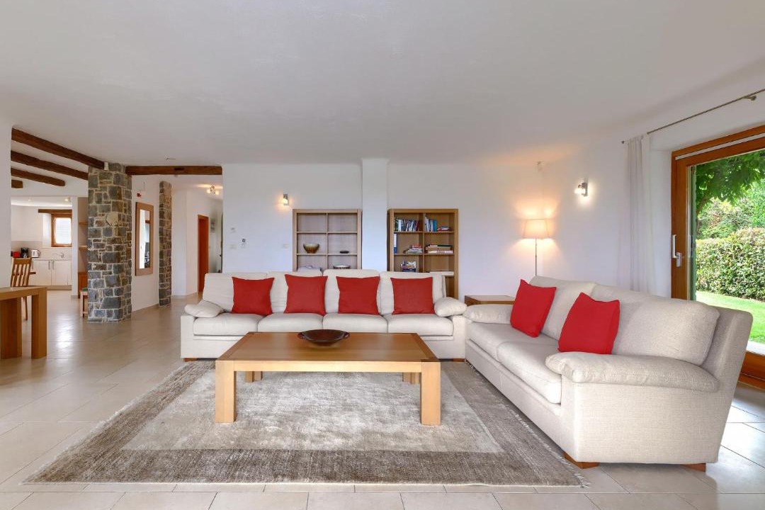 Photo of Livingroom in Baredine