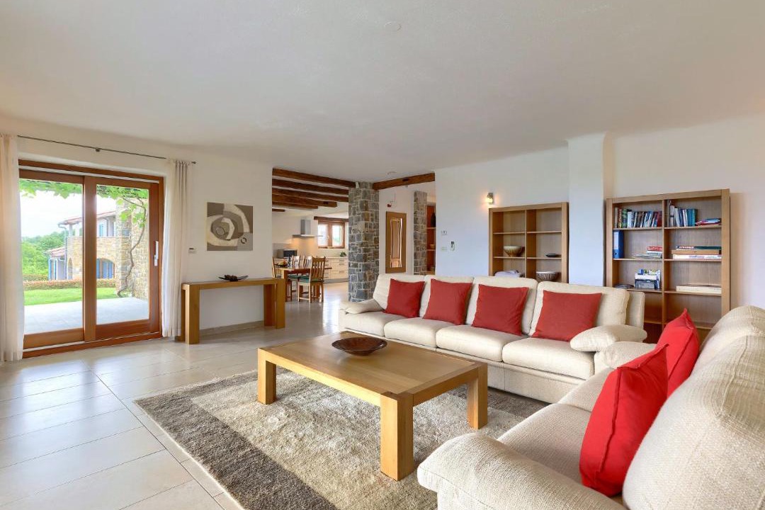 Photo of Livingroom in Baredine