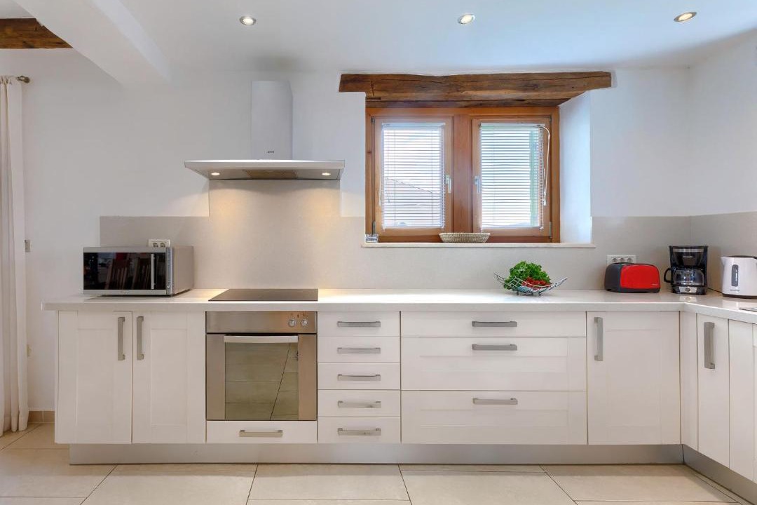 Photo of Kitchen in Baredine