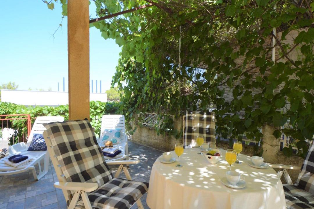 Photo of Patio Balcony in Zaboric