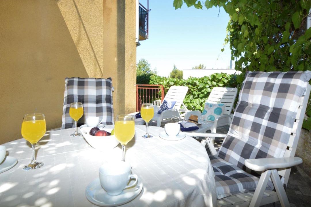 Photo of Patio Balcony in Zaboric