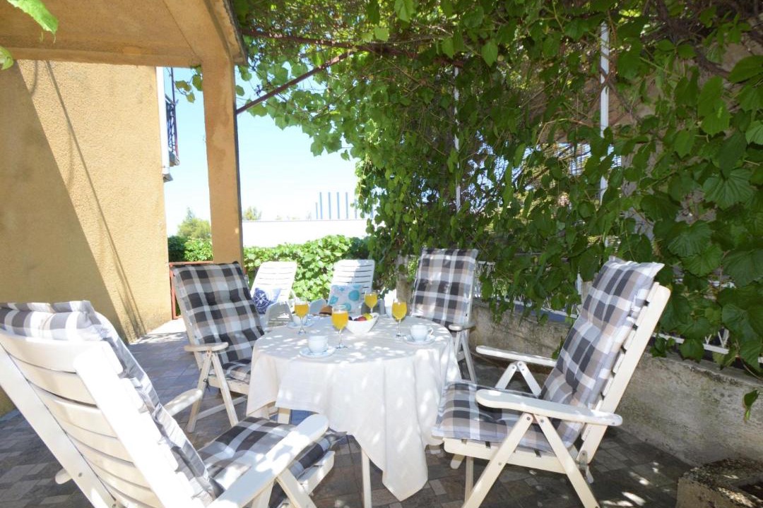 Photo of Patio Balcony in Zaboric