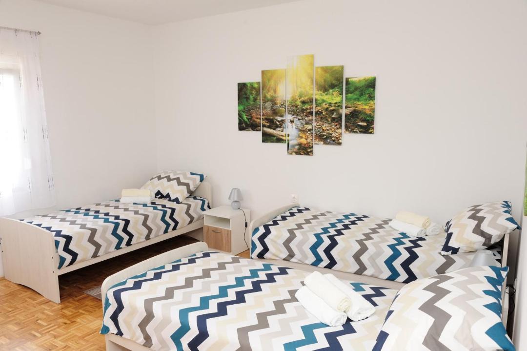 Photo of Bedroom in Durdevac