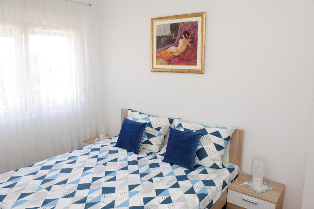 Photo of Bedroom in Durdevac