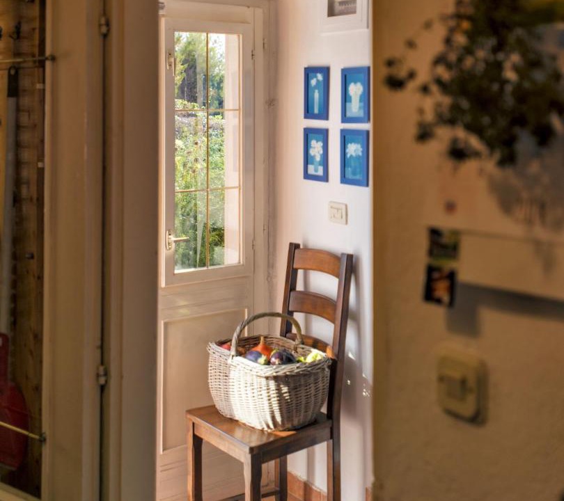 Photo of Livingroom in Zavala