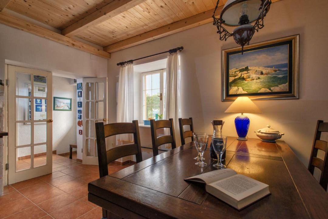 Photo of Livingroom in Zavala