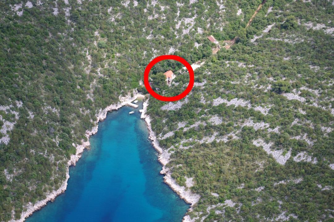 Photo of Others in Cove Basina (Jelsa)