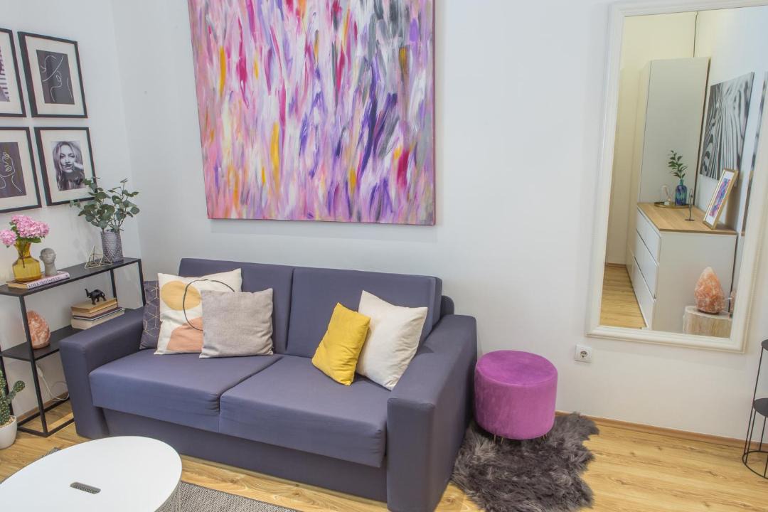 Photo of Livingroom in Gruz