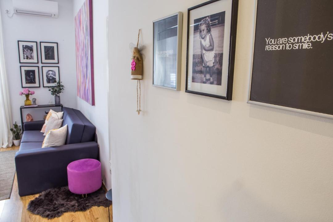 Photo of Livingroom in Gruz
