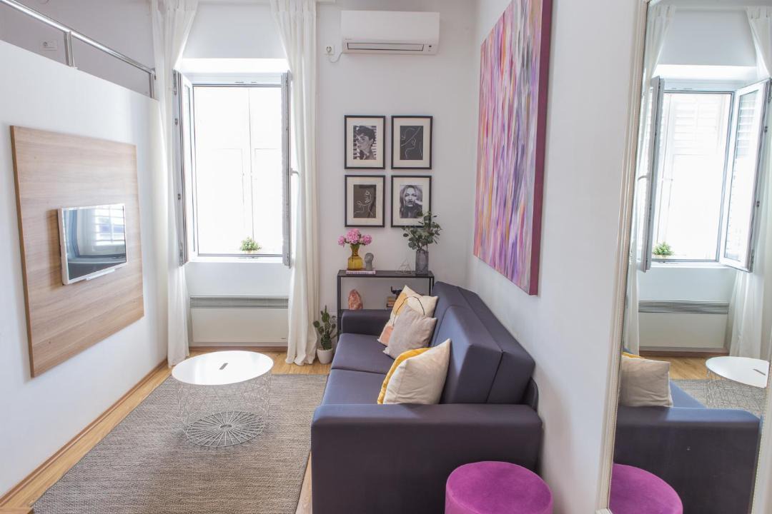 Photo of Livingroom in Gruz