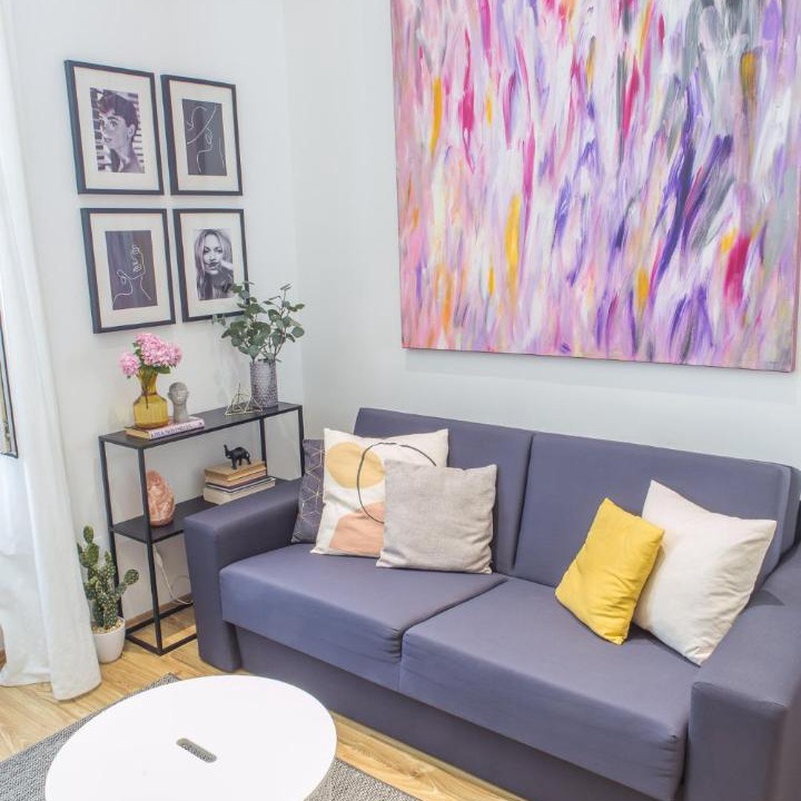 Photo of Livingroom in Gruz